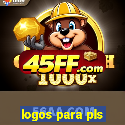 logos para pls